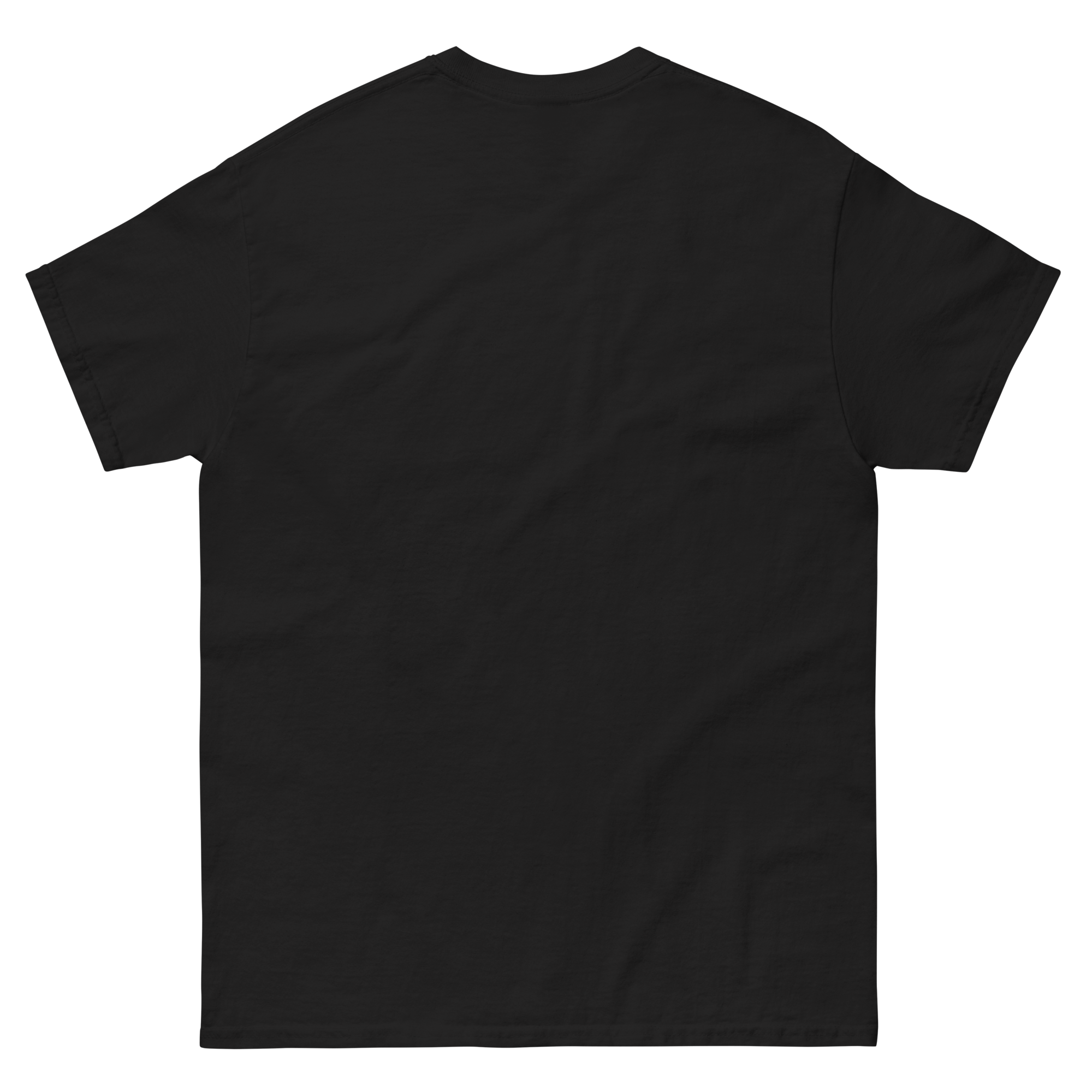 Sean Trelford - Sean Trelford Black T-Shirt